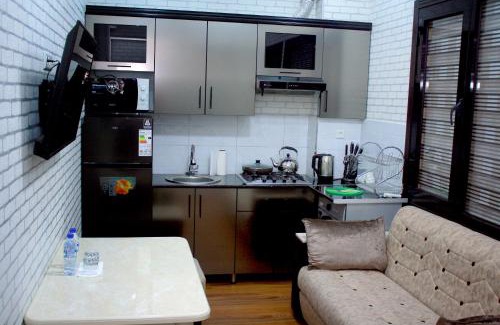 Samarkand Apartment | One Global Family Guest House Samarkand