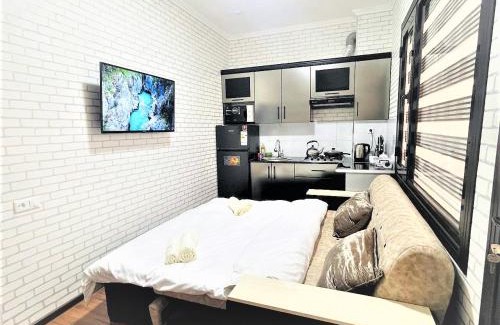 Samarkand Apartment | One Global Family Guest House Samarkand