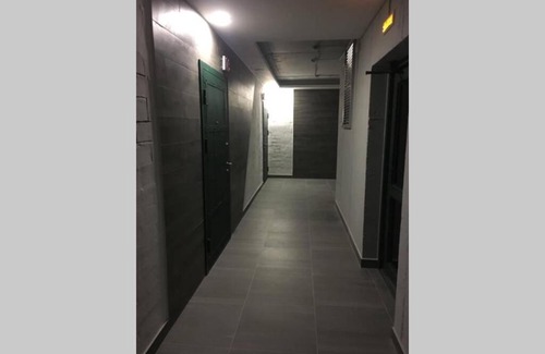 Barnaul Apartment | ONE LOFT Студия по Взлётная 2л