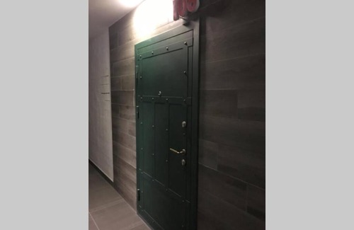 Barnaul Apartment | ONE LOFT Студия по Взлётная 2л