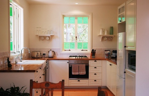 Myocum House | One Love - Byron Bay Hinterland. Fully Furnished. 6 Month Rent Available