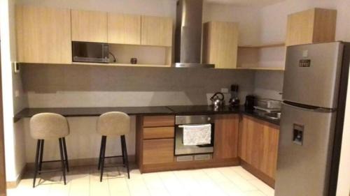 La Carolina Apartment | ONE Luxury Views Suite Terrace La Carolina Park Heated Pool & Jacuzzi