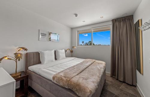Willemstad Apartment | One Mambo 19, Beachfront Apartment