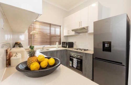 Gaborone Apartment | One More Night Apartment E202
