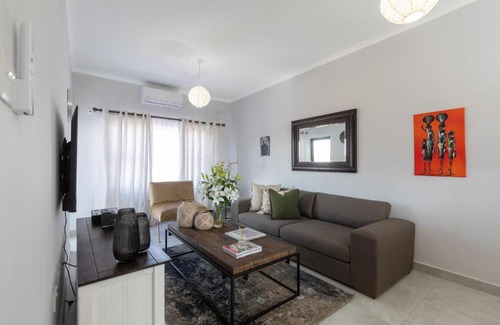 Gaborone Apartment | One More Night Apartment E202