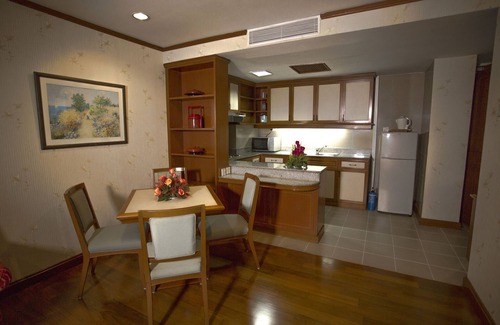 Yangon Apartment | One Myanmar Resort Yangon