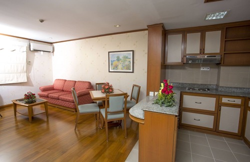 Yangon Apartment | One Myanmar Resort Yangon