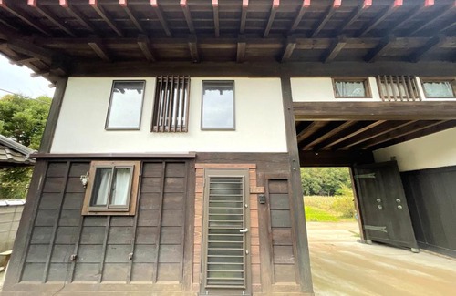 Yotsukaido House | One Night, One View, Lifelong Marriage, Yotsukaido - Vacation STAY 12737