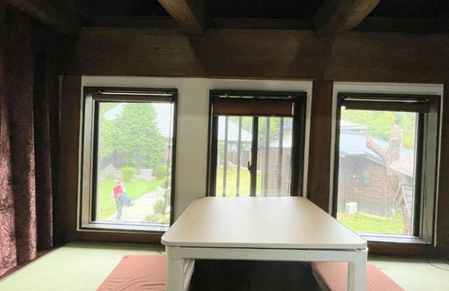 Yotsukaido House | One Night, One View, Lifelong Marriage, Yotsukaido - Vacation STAY 12737