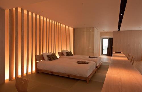 Niseko Hotel | One Niseko Resort Towers
