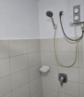 Cebu Apartment | One Oasis Cebu Resort Condominium- A Studio Unit
