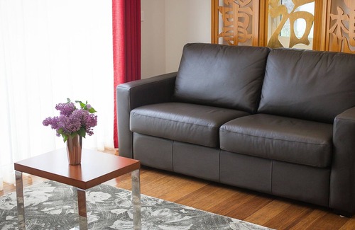 Dickson Apartment | One of a Kind 1 bedroom Apartments