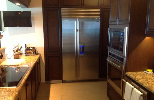 Puerto Morelos Condo | One of a Kind 3 bedroom, Beachfront Condo in Luxury Resort Complex