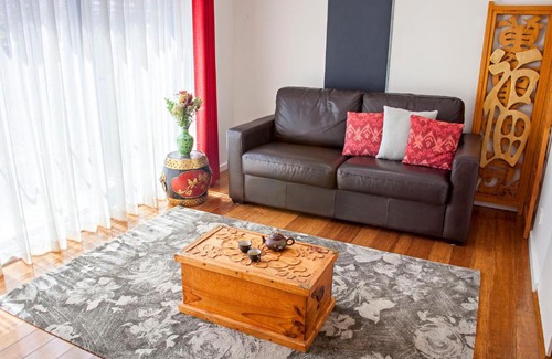 Dickson Apartment | One of a Kind Apartments