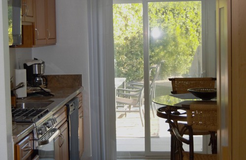 The Mesa Apartment | One of a Kind Furnished Guest House/Casita in The Mesa!