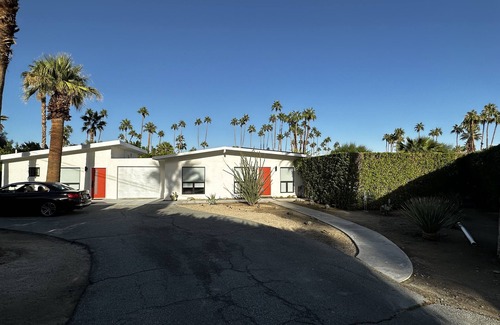 The Mesa Apartment | One of a Kind Furnished Guest House/Casita in The Mesa!