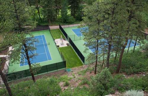 Purgatory Condo | One-of-a-Kind Luxury at Tamarron (Unit 617) - A/C - Golf Privileges