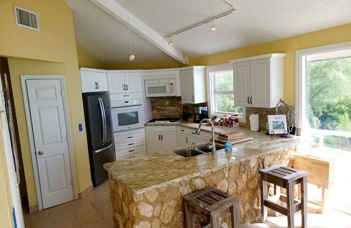 George Town House | ONE OF A KIND PROPERTY! Breathtaking Views, Ocean Breezes, Huge Dock, Peaceful