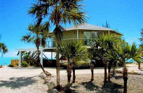 George Town House | ONE OF A KIND PROPERTY! Breathtaking Views, Ocean Breezes, Huge Dock, Peaceful