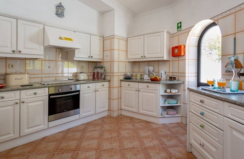 Carvoeiro Villa | One of our most popular and charming villas in Carvoeiro