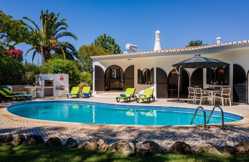 Carvoeiro Villa | One of our most popular and charming villas in Carvoeiro