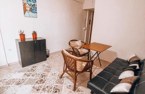 Komotini Apartment | ONE OF THE CHEAPEST IN THE CITY Eucalyptus