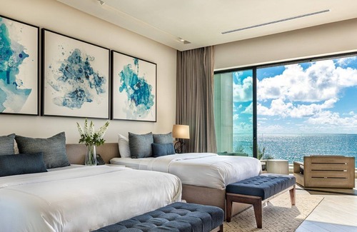 Casa de Campo Villa | One of the most elegant oceanfront villas in Casa de Campo