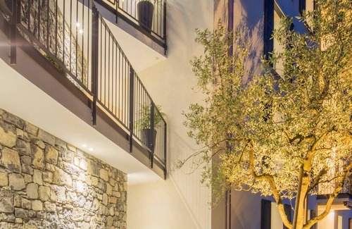 Gandria Apartment | One & Only 🎖il Cammino Gandria 1º