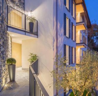 Gandria Apartment | One Only Il Cammino Penthouse