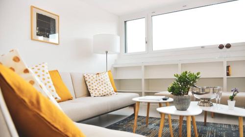 Lugano City-Centre Apartment | One Only nassa Suite Apartment