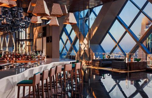 Bur Dubai Hotel | One&Only One Za'abeel