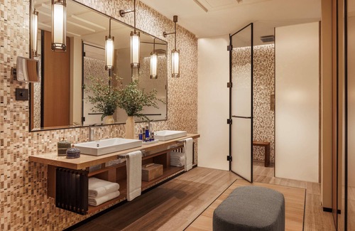 Bur Dubai Hotel | One&Only One Za'abeel