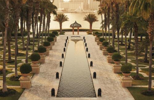 Dubai Marina Resort | One&Only Royal Mirage Resort Dubai