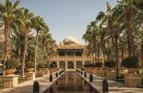 Dubai Marina Resort | One&Only Royal Mirage Resort Dubai