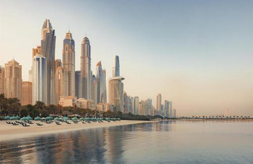 Dubai Marina Resort | One&Only Royal Mirage Resort Dubai