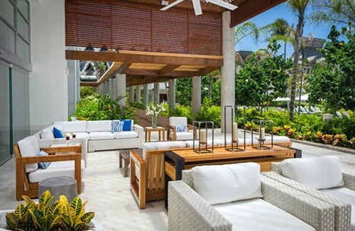 Playa Diamante Resort | One or two bedroom Grand Mayan Suite