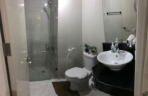 Pasay Apartment | One Palm Tree Apartments