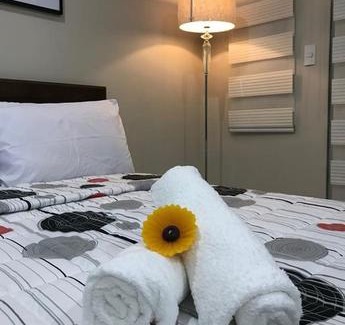 Pasay Apartment | One Palm Tree Apartments