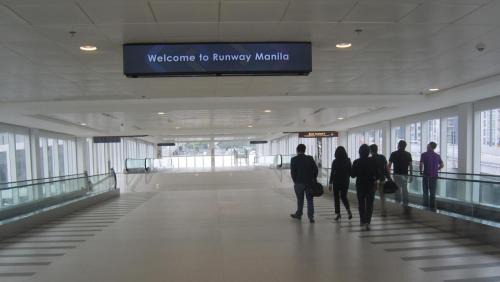Pasay Apartment | One Palm Tree Villas