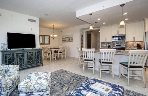 Whitney Beach Condo | One Particular Harbour 387-302~ Beaches 5 minutes