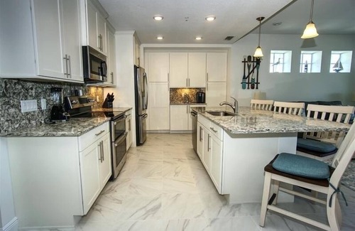 Whitney Beach Condo | One Particular Harbour 387-302~ Beaches 5 minutes