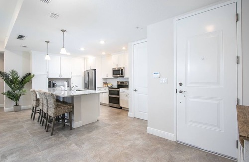 Whitney Beach Condo | One Particular Harbour 376-301~ Beaches 5 minutes