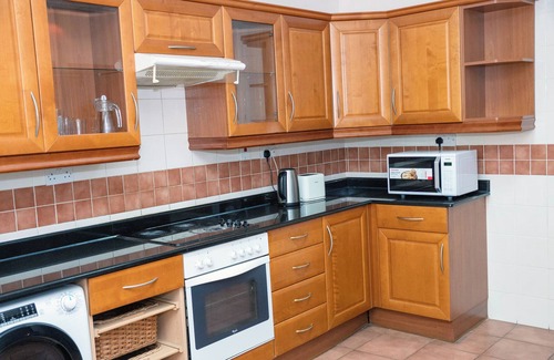 Juffair Apartment | ONE PAVALION