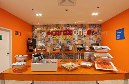 Coyoacan Hotel | One Periferico Sur