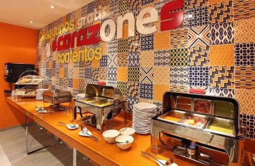 Coyoacan Hotel | One Periferico Sur