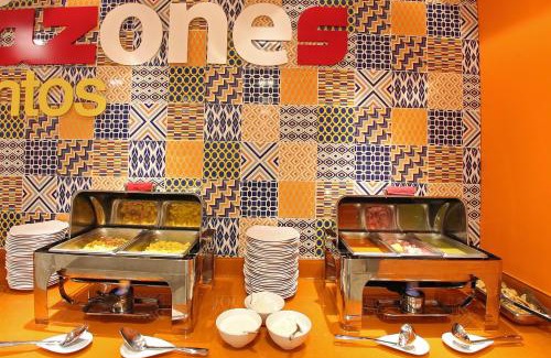 Coyoacan Hotel | One Periferico Sur