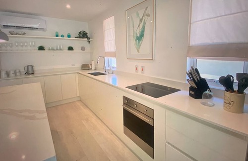 Speightstown Apartment | One Queens St Apt 2, St Peter by Personal Villas - A Tropical Paradise