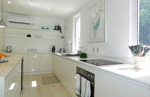 Speightstown Apartment | One Queens St Apt 2, St Peter by Personal Villas - A Tropical Paradise