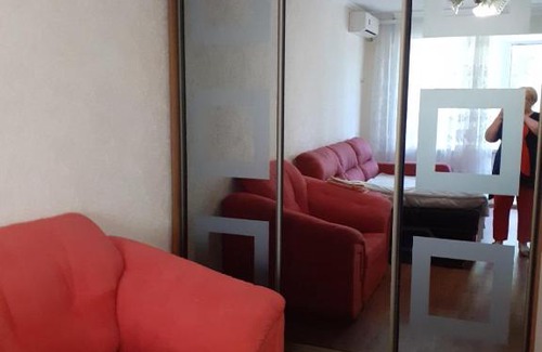 Nikopol Apartment | ONE-ROOM APARTMENT - КВАРТИРА 1-ком. В ЦЕНТРЕ