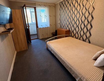 Chisinau Apartment | One Room Apartment